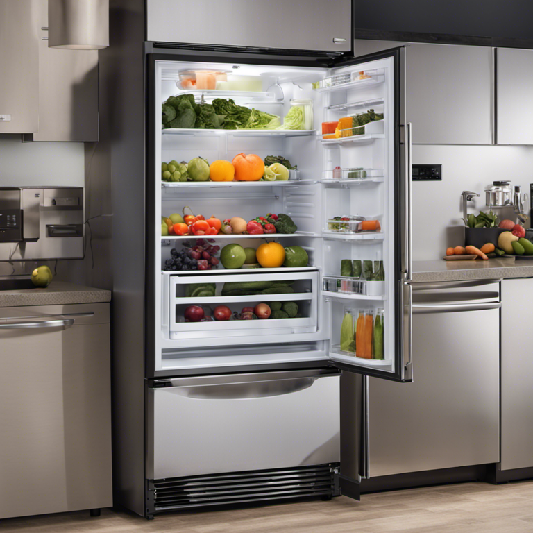 Refrigerator Repair in Al Reem Island Abu Dhabi