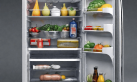 Refrigerator Repair in Khalifa City Abu Dhabi Elevate Your Lifestyle: The Definitive Guide