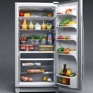 Refrigerator Repair in Khalifa City Abu Dhabi