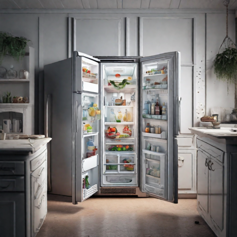 Refrigerator Repair in Mussafah Abu Dhabi