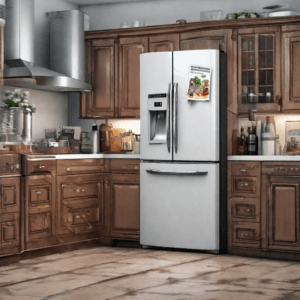 Refrigerator Repair in Al Majaz Sharjah