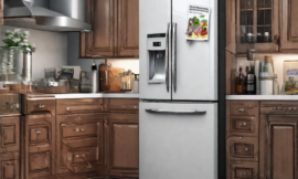 Refrigerator Repair in Al Butina Sharjah Discover the Secrets of Successful