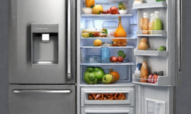 Refrigerator Repair in Nad Al Sheba Unleash the Power of Professional