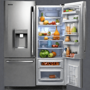 Refrigerator Repair in Nad Al Sheba