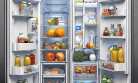 Refrigerator Repair in Meadows Dubai Revive Your Refrigerator: The Ultimate Guide