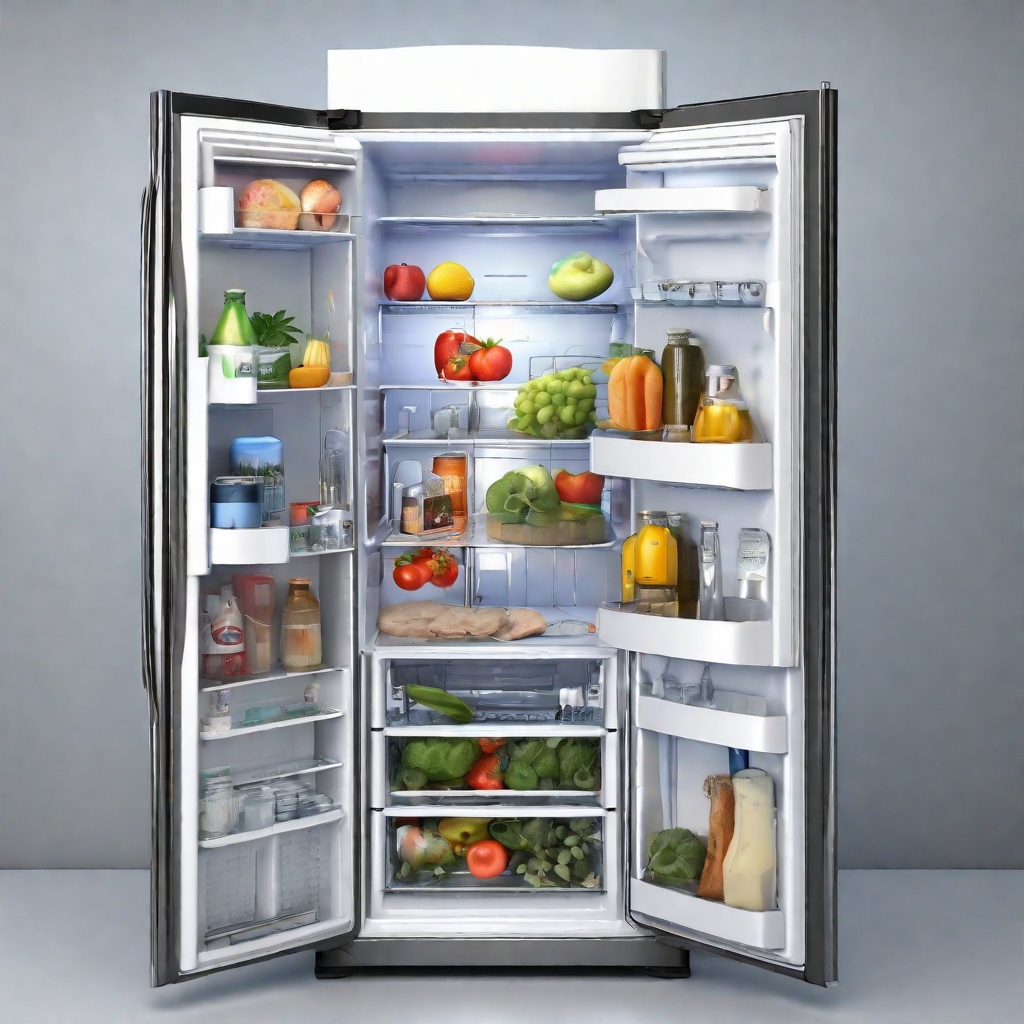 Refrigerator Repair in Meydan Dubai