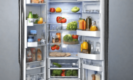 Refrigerator Repair in Al Nahda Sharjah Unlock the Potential of Expert