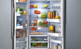 Refrigerator Repair in Jumeirah Islands Dubai Unleashing the Power of Expert