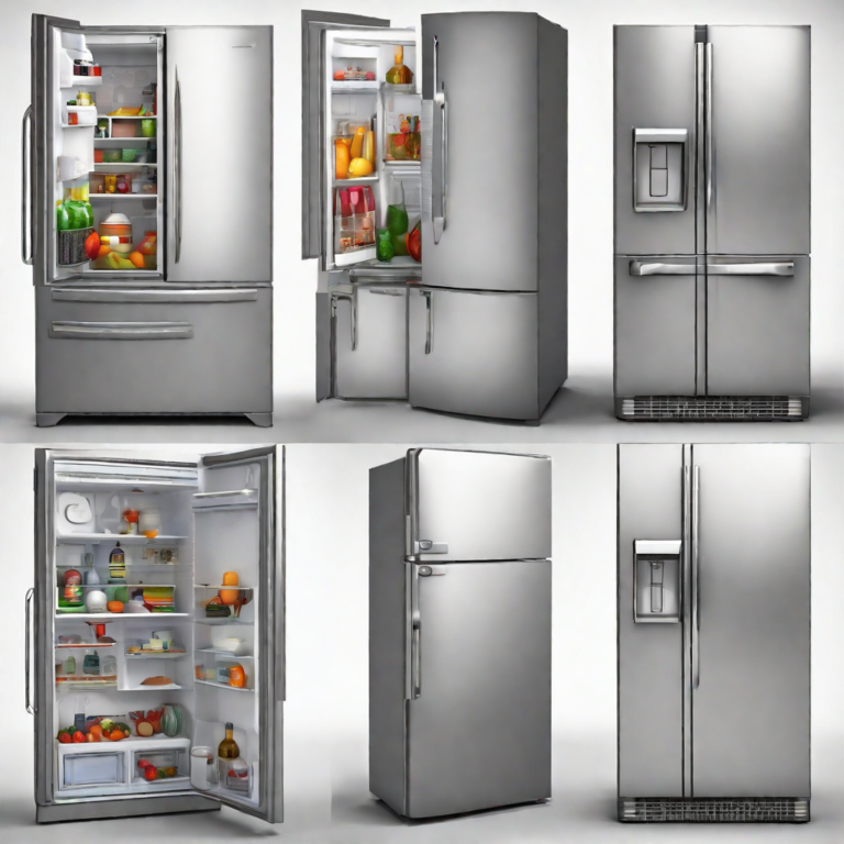 Refrigerator Repair in TECOM (Barsha Heights) Dubai