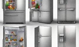 Refrigerator Repair in Sports City Expert Solutions to Keep Your Appliances Running Smoothly