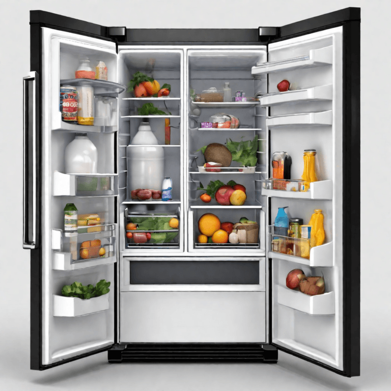 Refrigerator Repair in Oud Metha Dubai