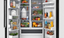 Refrigerator Repair in Emirates Hills Dubai: Say Goodbye to Expert Fridge Troubles!