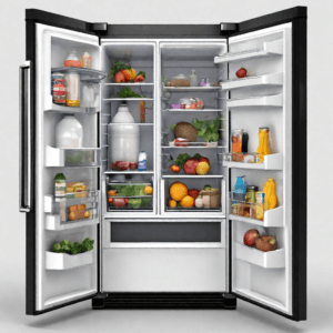 Refrigerator Repair in Emirates Hills Dubai