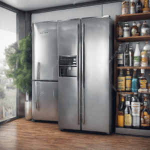 Refrigerator Repair in Al Zahia Sharjah