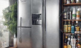 Refrigerator Repair in Falcon City Dubai The Ultimate Solution