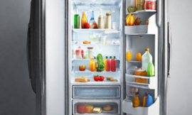 Refrigerator repair in Motor City Dubai Expert Team