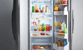 Refrigerator Repair in Jumeirah Park Dubai: A Comprehensive Guide