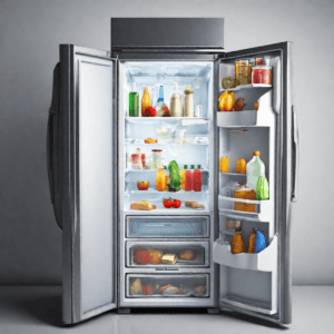 Refrigerator Repair in The Villa Dubailand