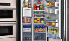 Refrigerator Repair in Al Reem Island Abu Dhabi A Comprehensive Guide