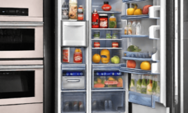 Refrigerator Repair in Al Taawun Sharjah Harnessing the Power of Professional