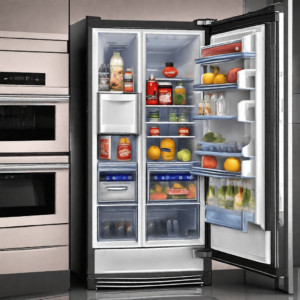 Refrigerator Repair in Al Taawun Sharjah