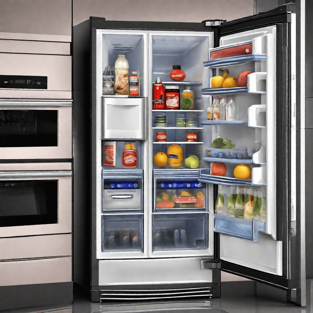 Refrigerator Repair in Jumeirah Dubai