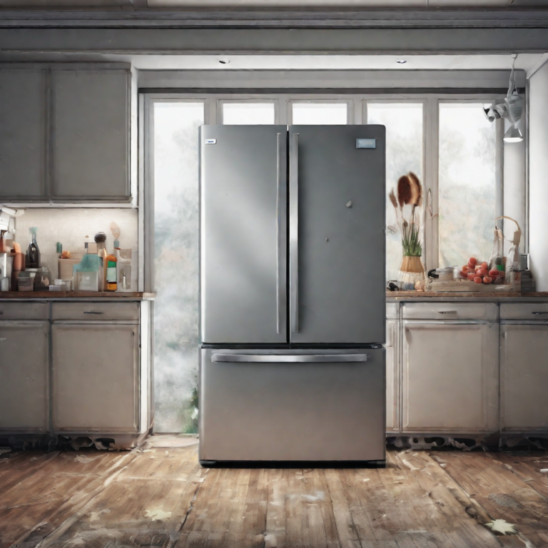 Refrigerator Repair in Remraam Dubai