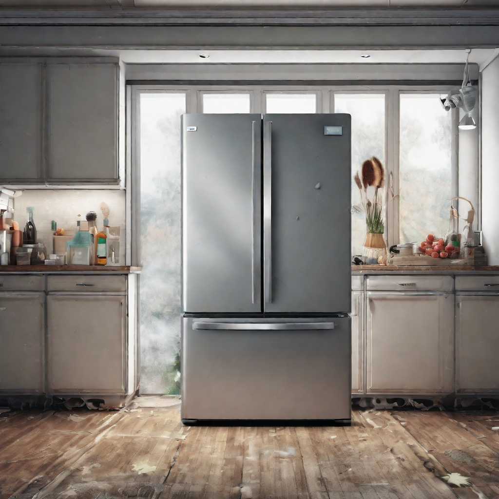Refrigerator Repair Expert in JBR Dubai