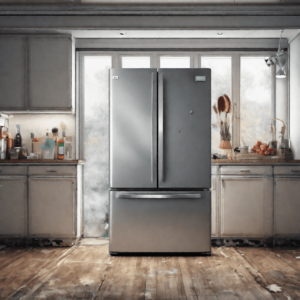 Refrigerator Repair in Al Khan Sharjah