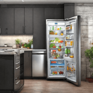 Professional Refrigerator Repair in Umm Suqeim Dubai