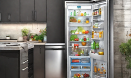 Refrigerator Repair in Liwan Dubai Don’t Let a Broken Refrigerator Ruin Your Day – Trust