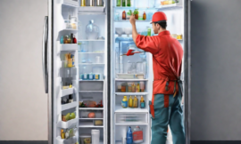 Refrigerator Repair in International City Dubai The Ultimate Guide Expert Team