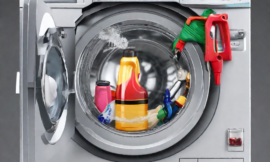 Washing Machine Repair in Abu Dhabi Harnessing the Power of Professional