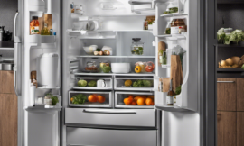 Refrigerator Repair in Al Nasserya Sharjah Master of Expert