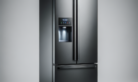 Refrigerator Repair in The Lakes Dubai by EE Technical Services