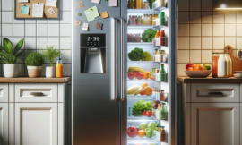 Fridge Repair in Marina Dubai The Ultimate Guide Expert