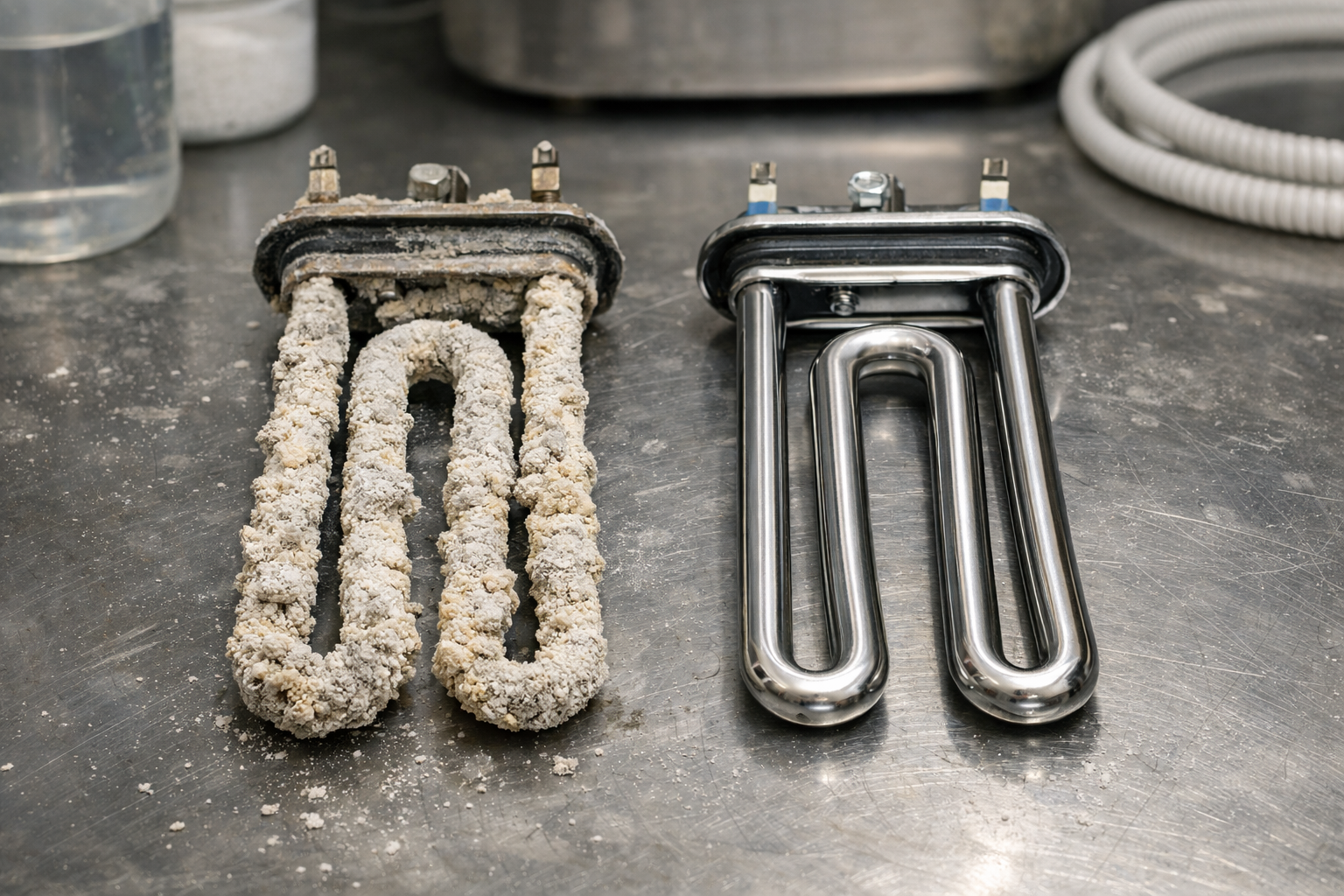 تصليح سخانات في عجمان المركزية و الطاقة الشمسية