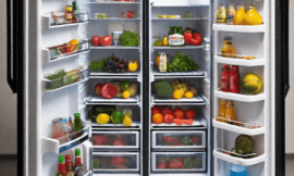 Refrigerator Repair in Al Nahda Dubai Revive Your Cool: Masterful