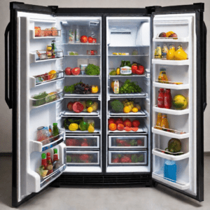 Refrigerator Repair In Al Nahda Dubai