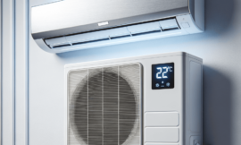 AC Repair Ajman