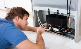 Refrigerator Repair in Al Nuaimiya Ajman