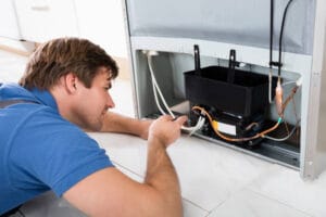 Refrigerator Repair in Al Nuaimiya Ajman