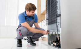 Refrigerator Repair in Emirates City Ajman