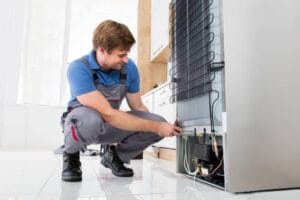 Refrigerator Repair in Emirates City Ajman