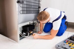 Refrigerator Repair in Al Jurf Ajman