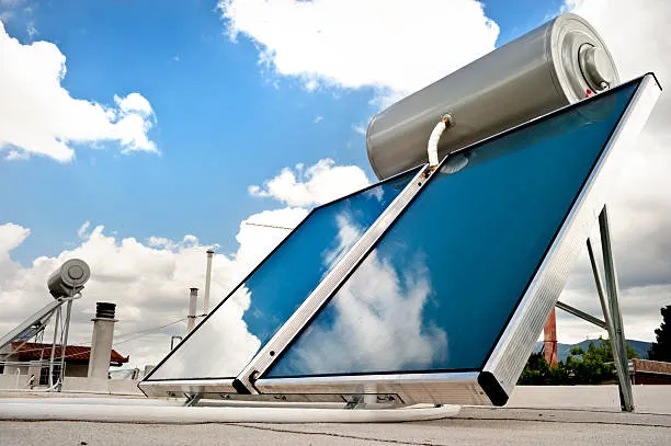 Heater Repair in Arabian Ranches Central and Solar 0581781705