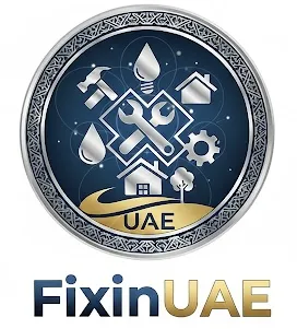 FixinUAE فيكس الإمارات
