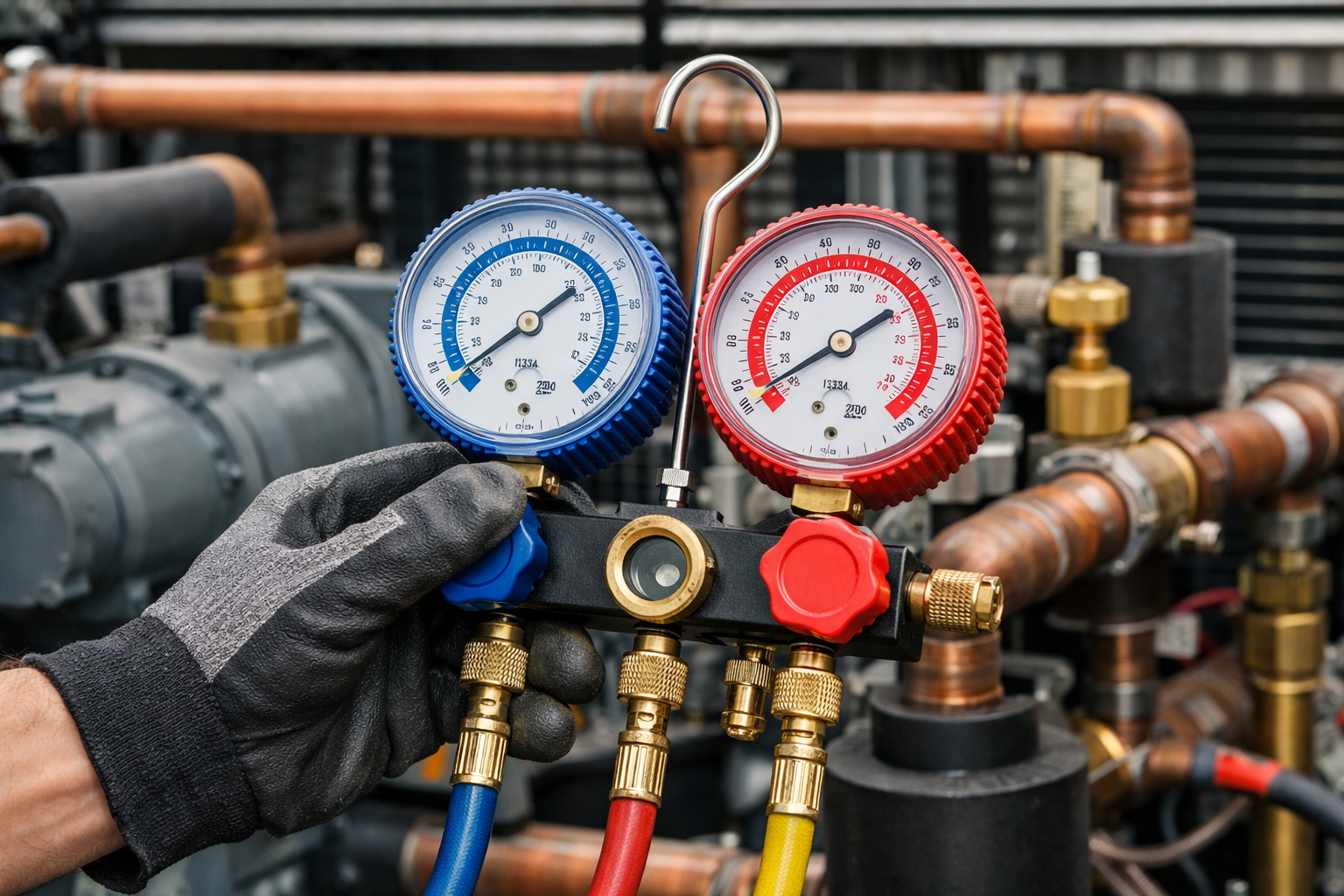 تصليح غرف التبريد في دبي تصليح غرف التبريد في دبي