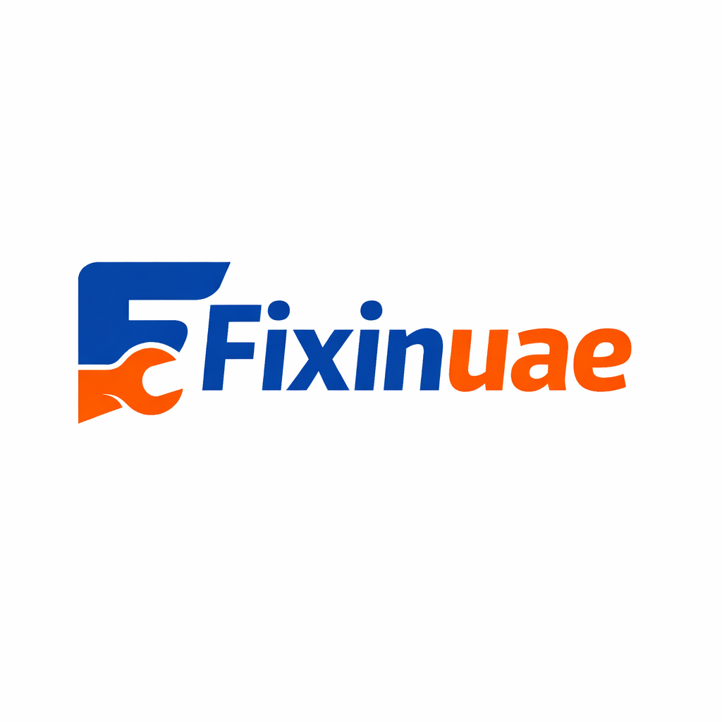 FixinUAE فيكس الإمارات