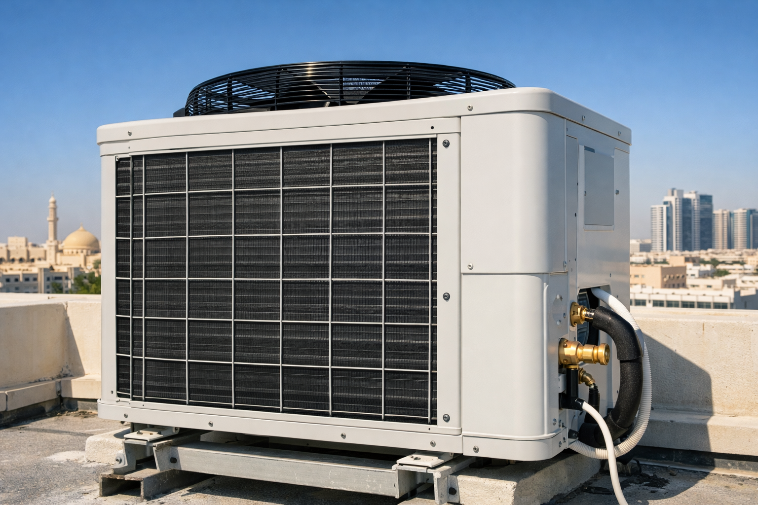 O General AC Repair in Ajman O General AC Repair in Ajman